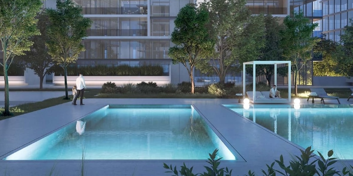 Swimming Pools amenity image