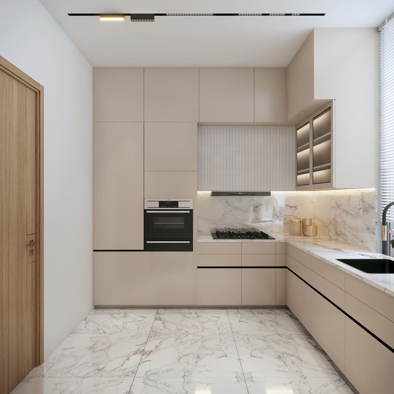 Sunset Grove Homes interior 3