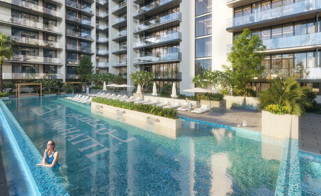 Adult and Kids Pool amenity image