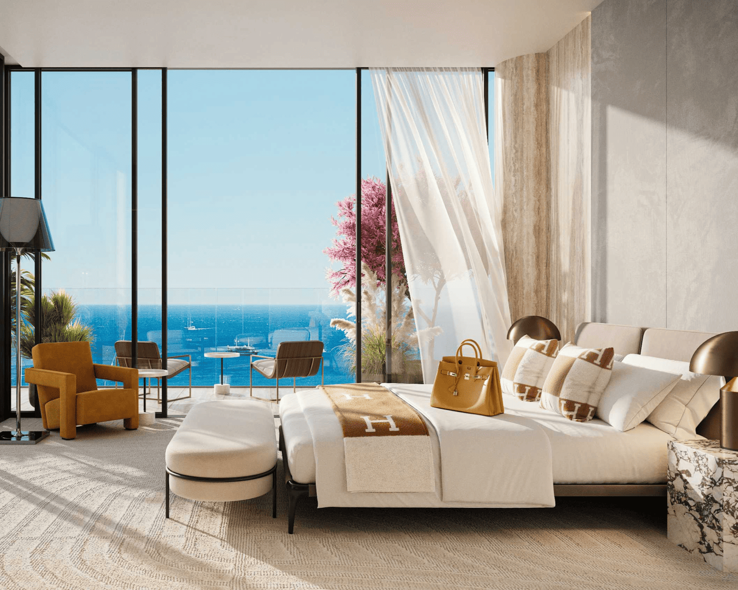 Villa Del Divos interior 1