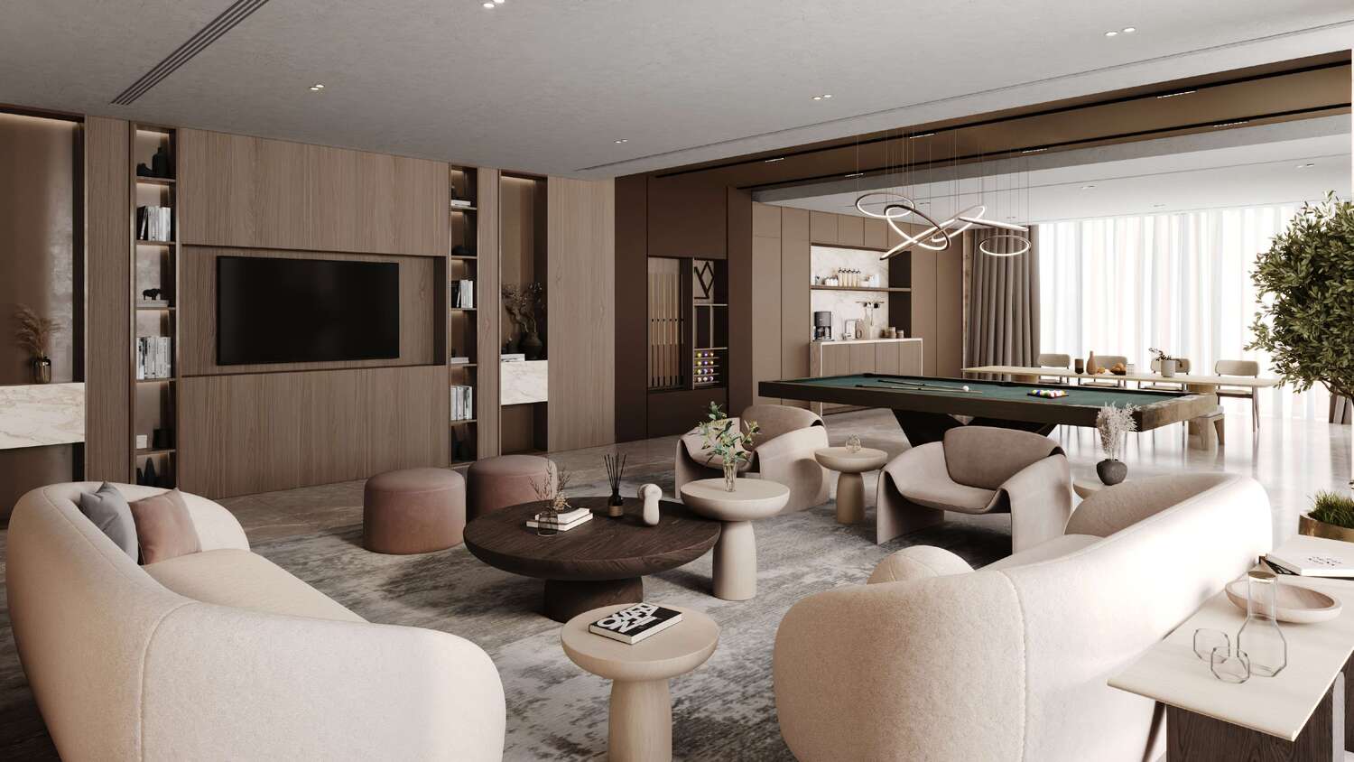 Multipurpose Room amenity image