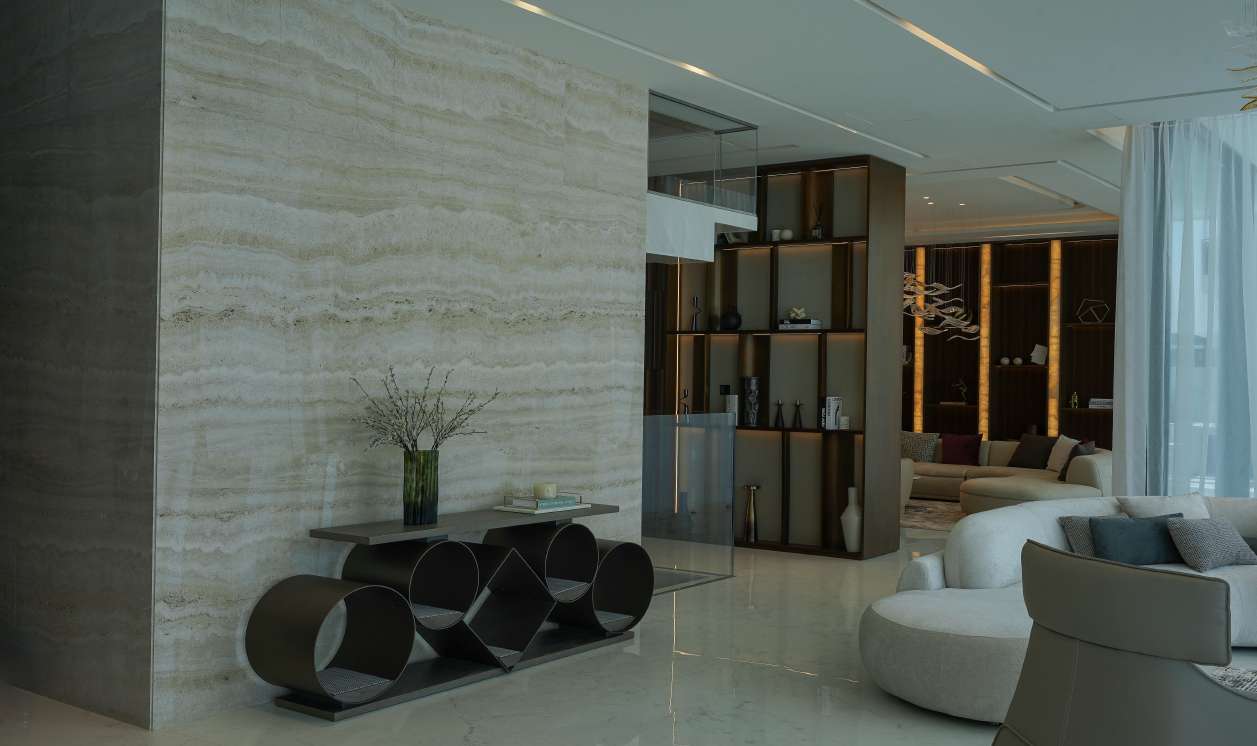 Dubai’s Hills Fairways 69 interior 4