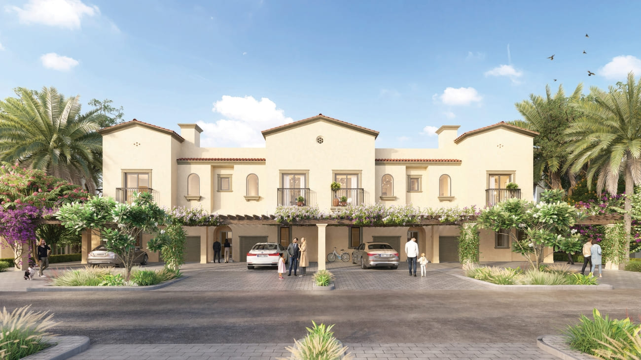 Bloom Living - Carmona architecture 3