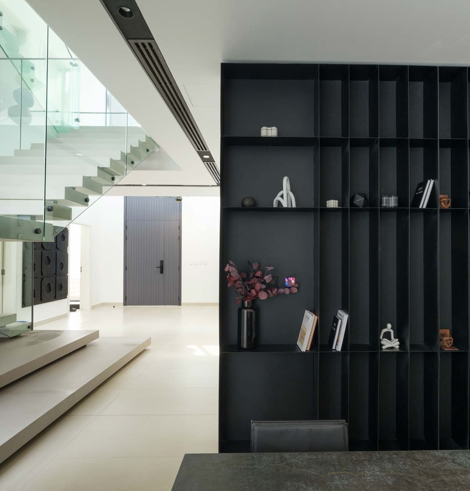 Masaar 2 Melia interior 3