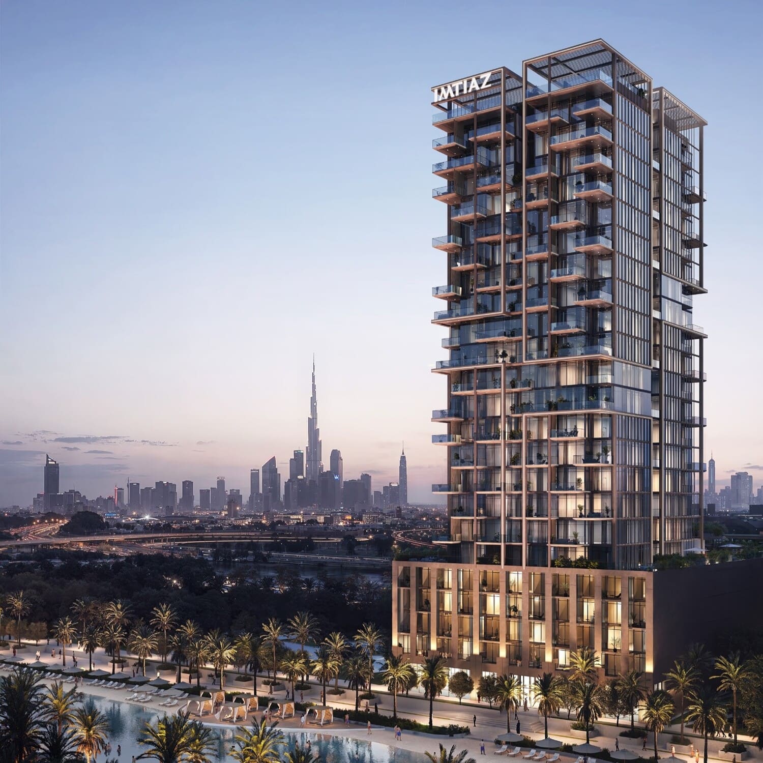 Wynwood Horizon cover image