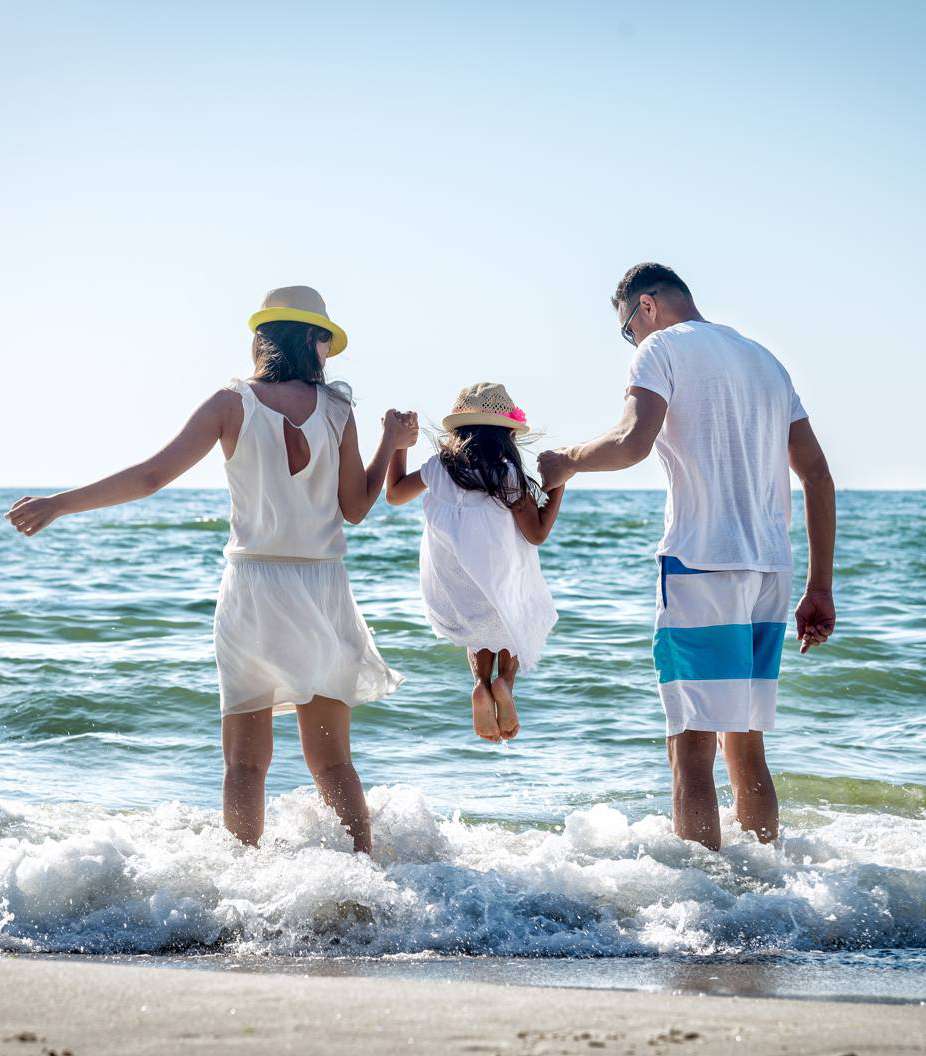 Direct Beach Access amenity image