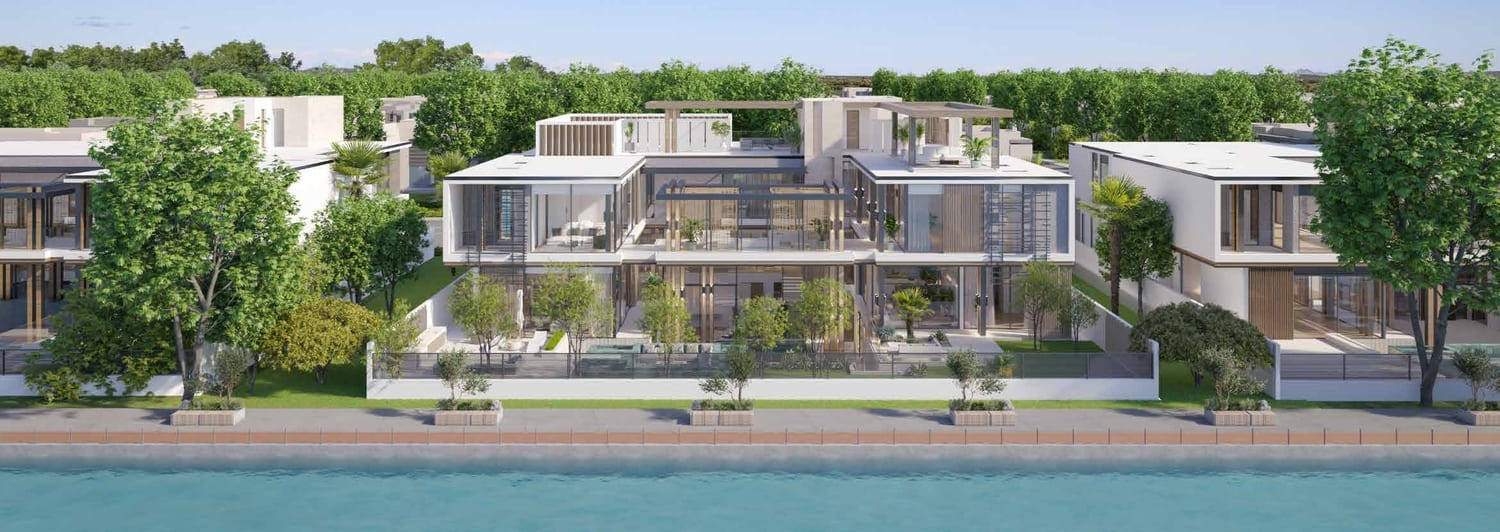 Casa Serene architecture 10