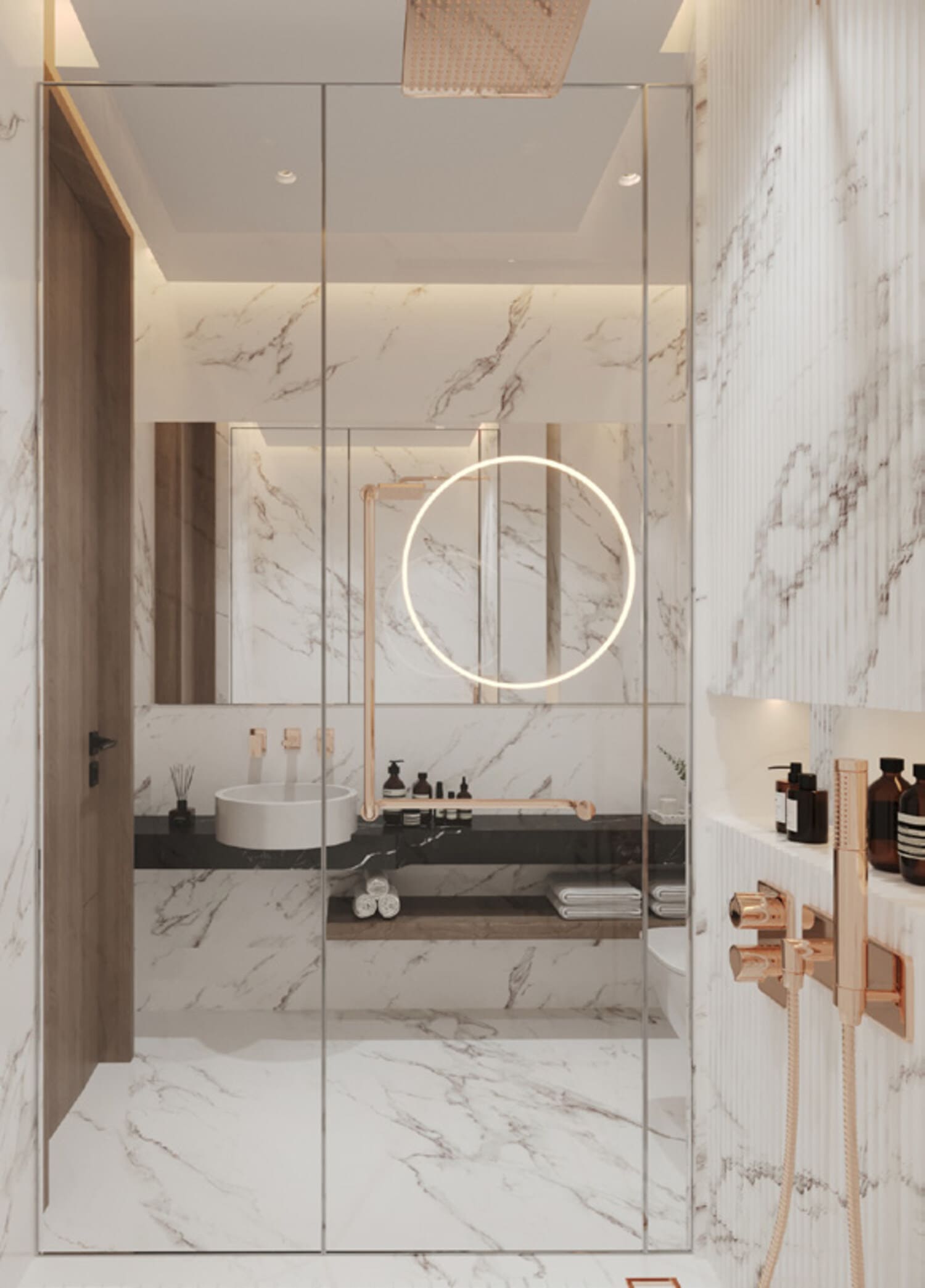 Electra Acube interior 7