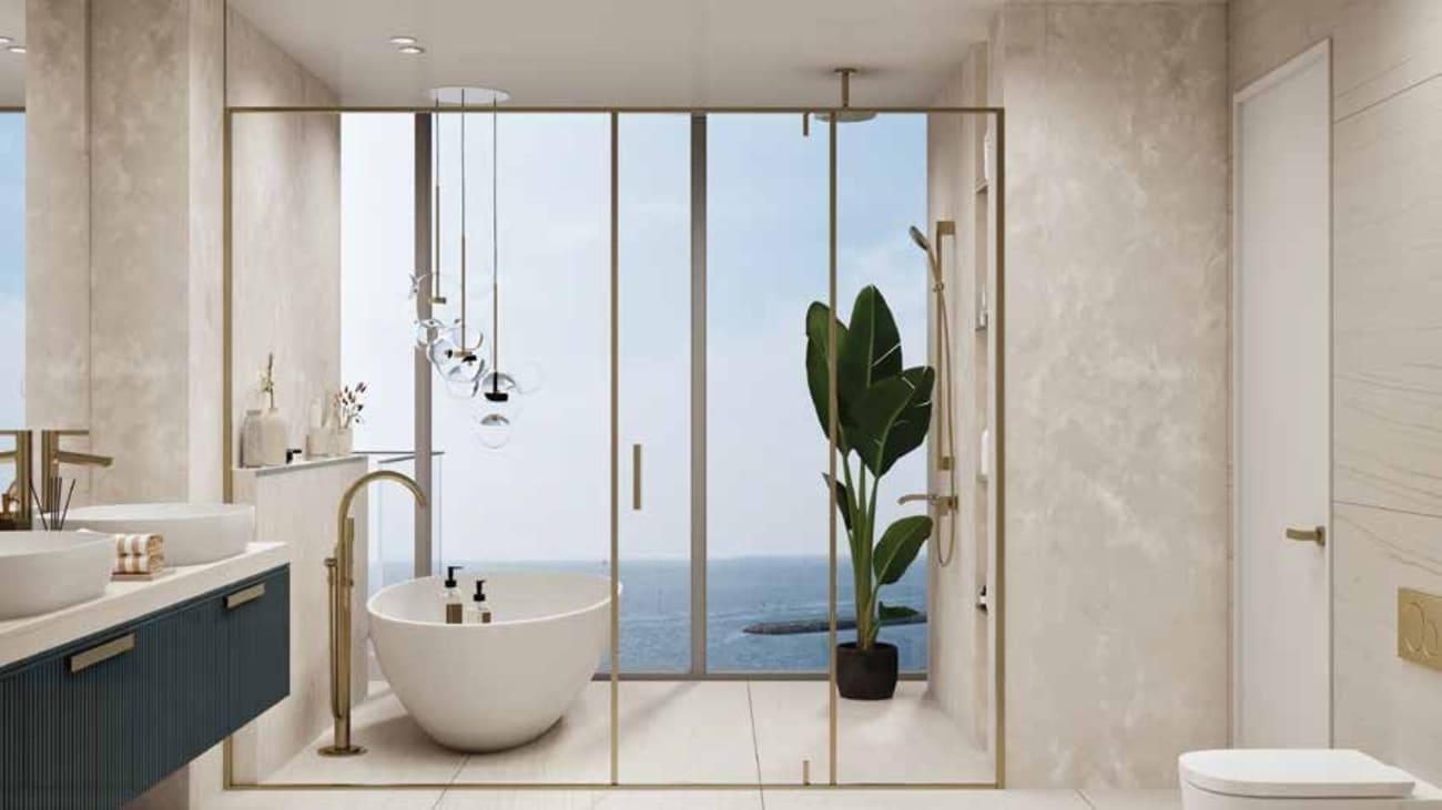 Hatimi Residences interior 13