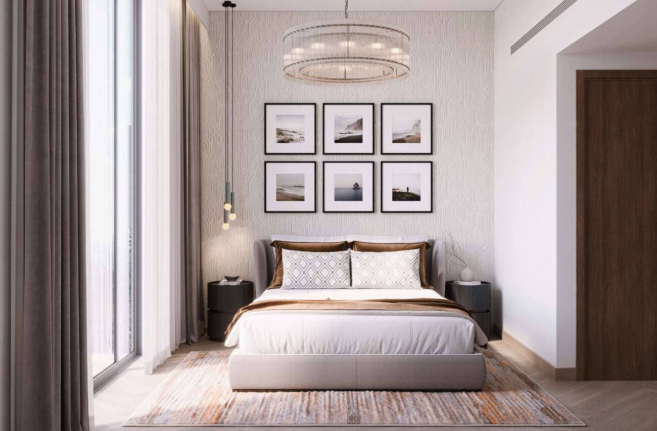 Azizi Milan interior 14