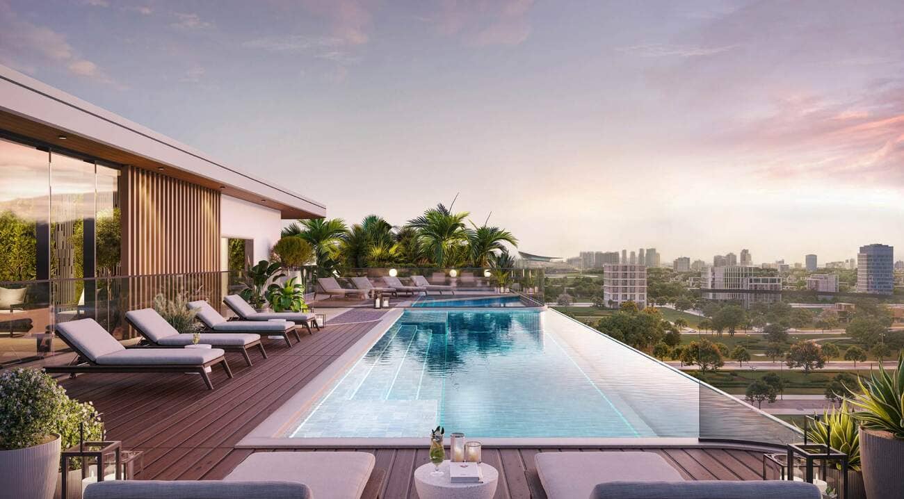 Swimming Pool amenity image