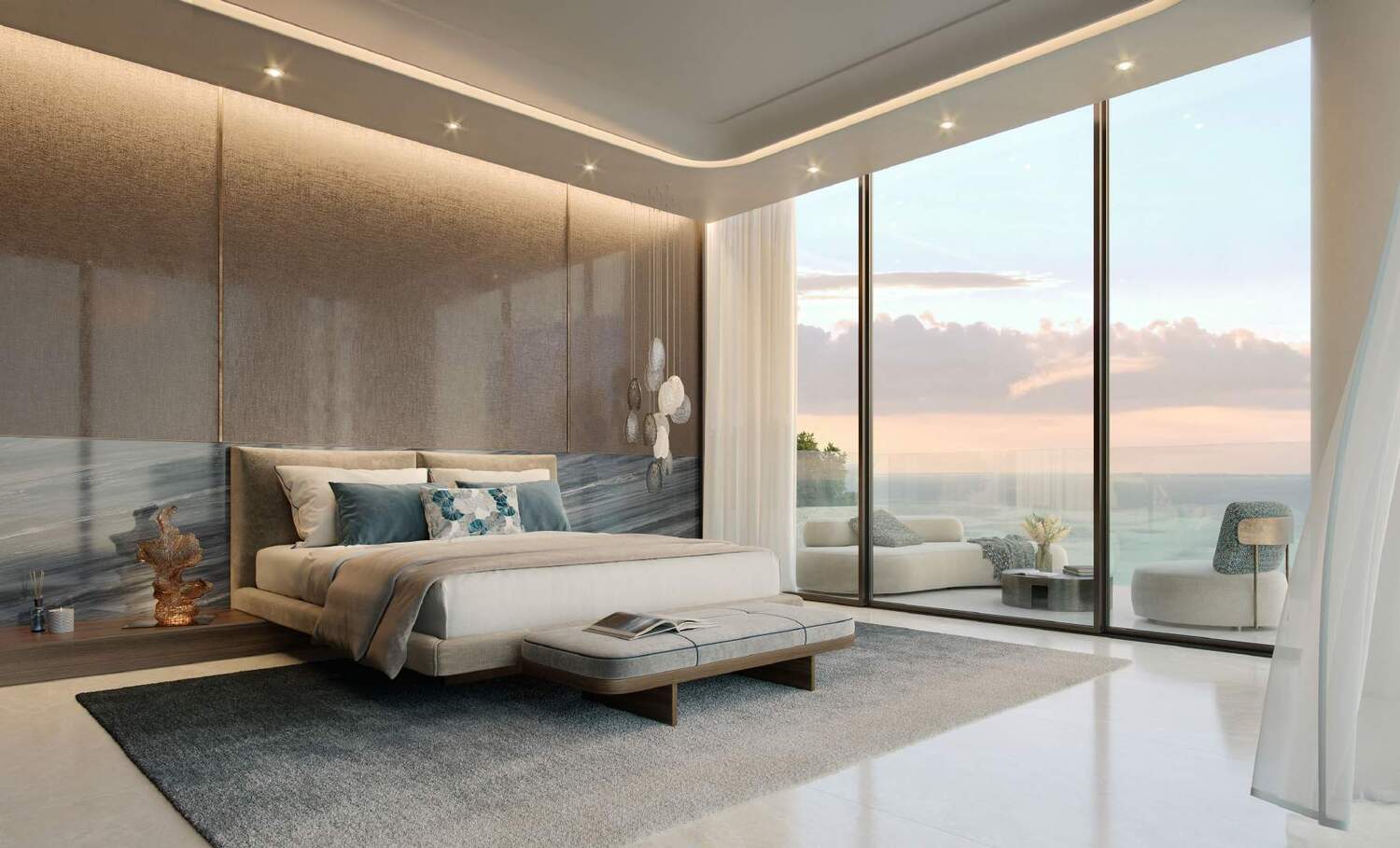 Silena Residences interior 12