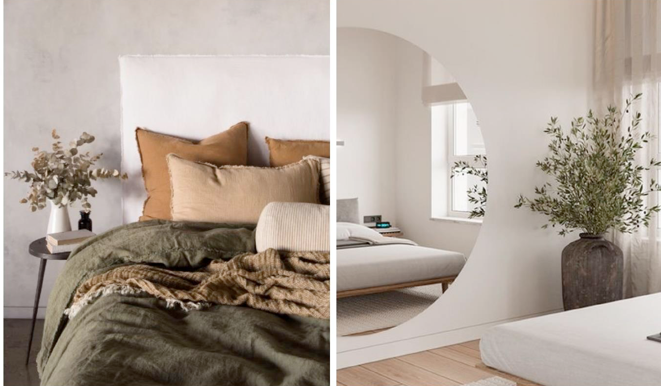 Damac Hills 2 - Camelia Villas interior 10