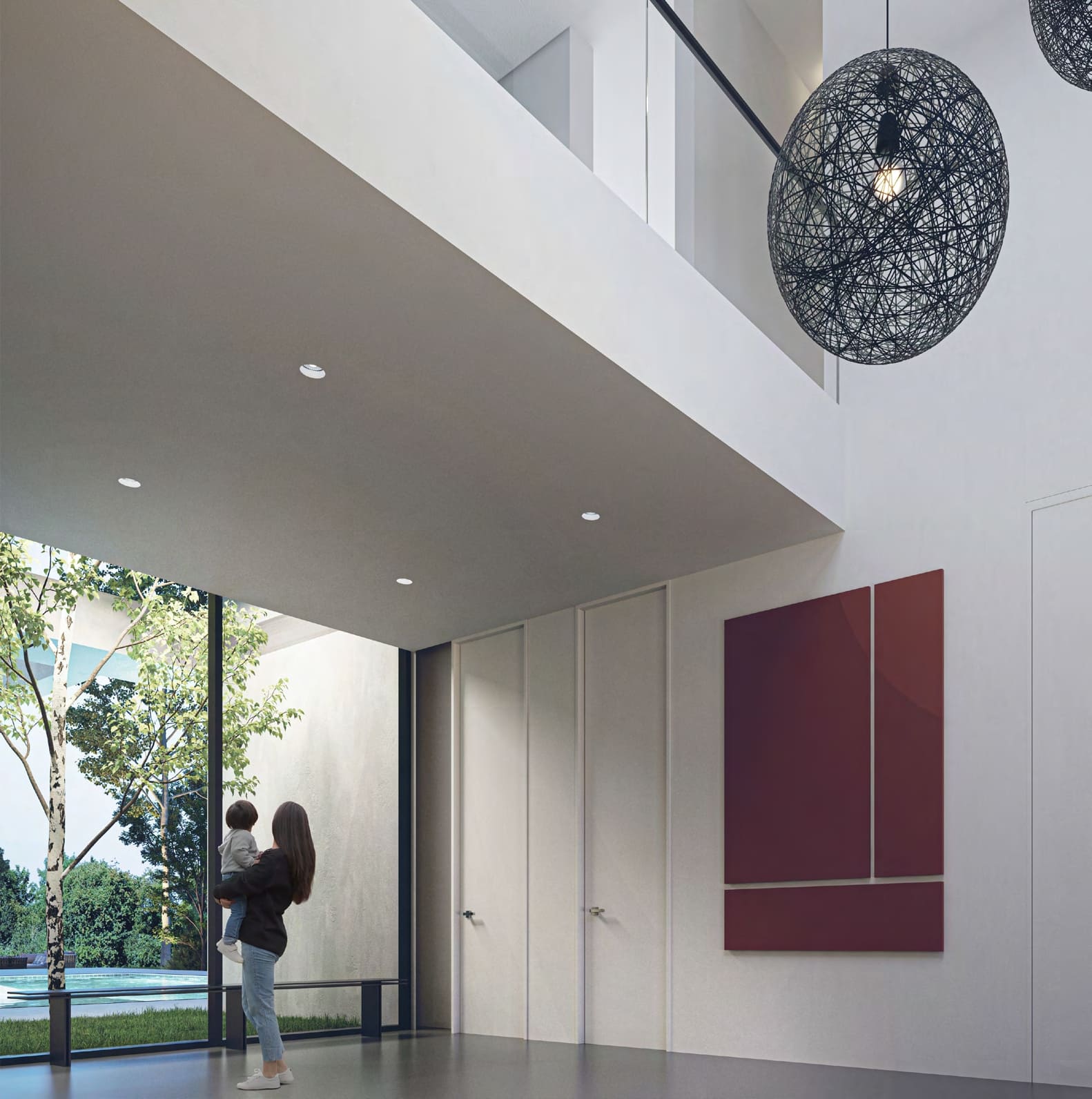 Masaar Saro interior 4