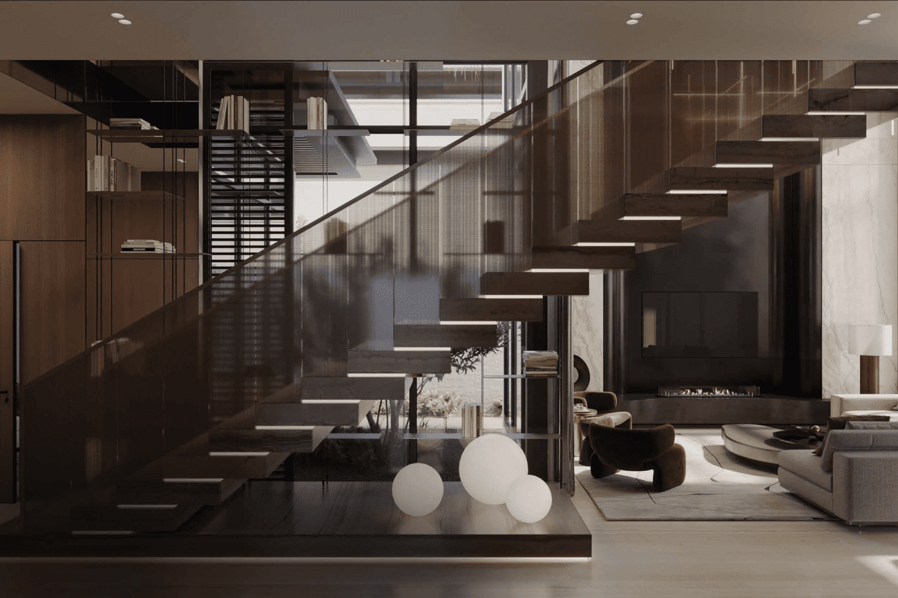 Lua Residences interior 14