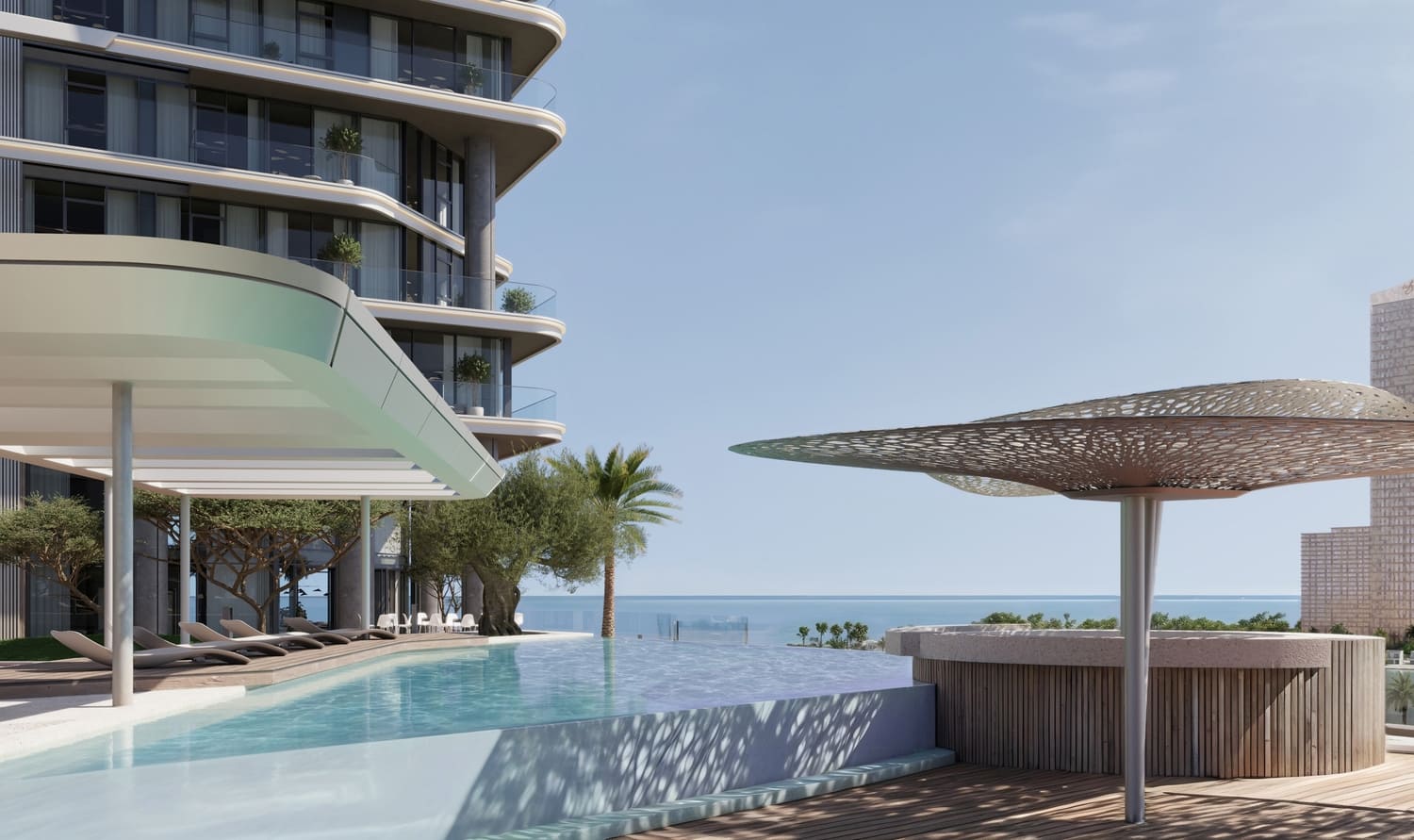 Family Pool amenity image