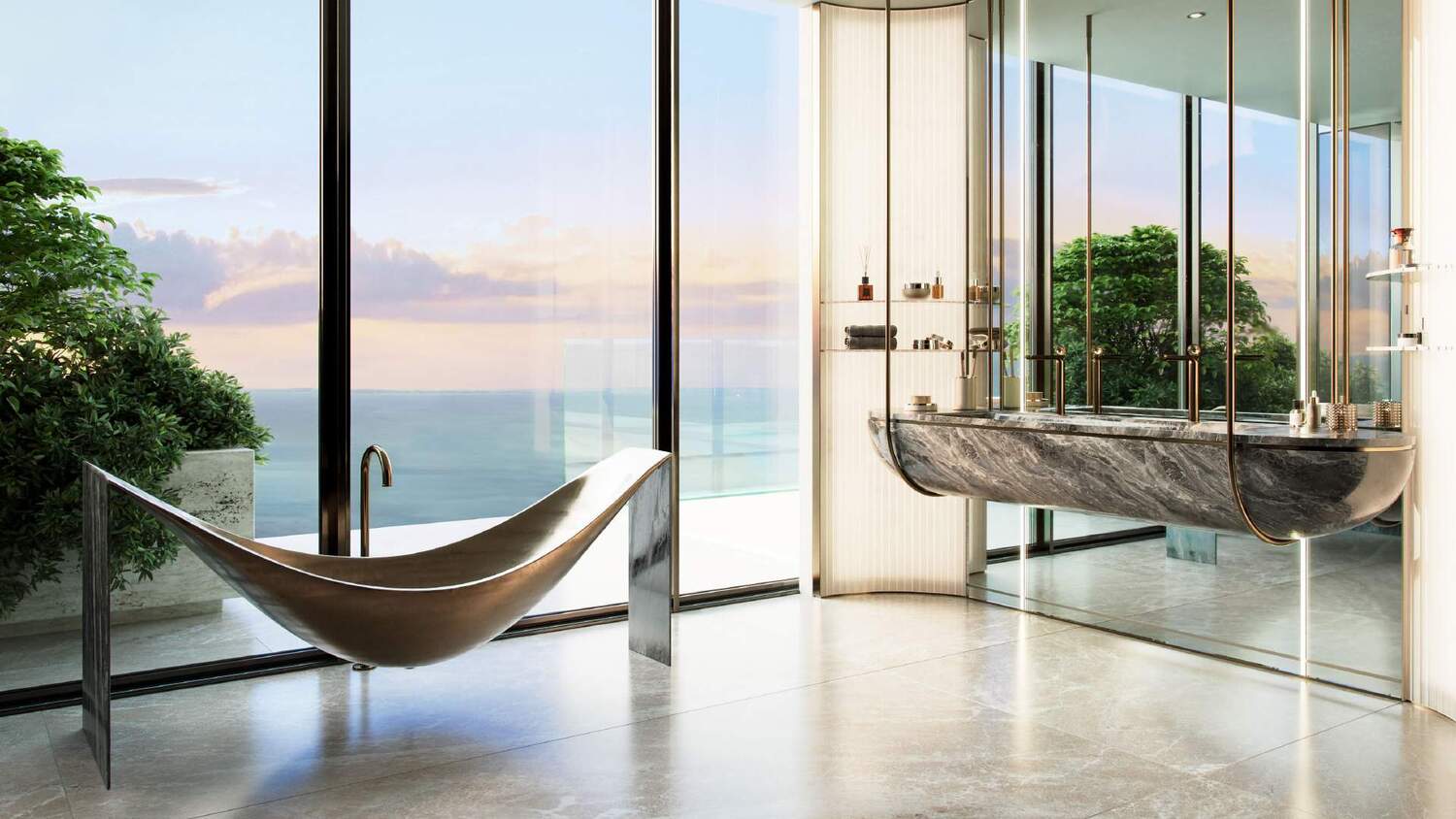 Silena Residences interior 8