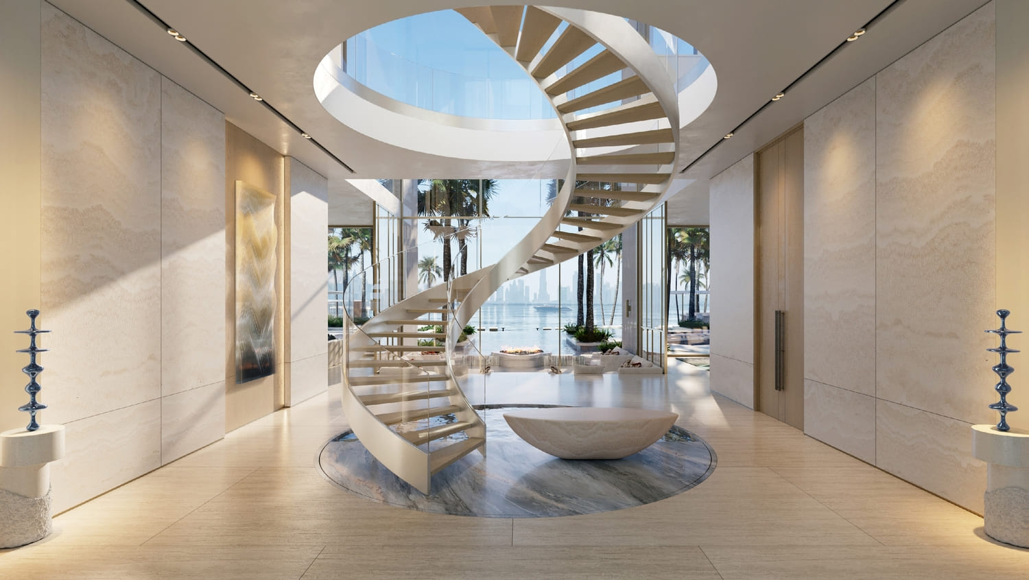 Amali Island interior 12