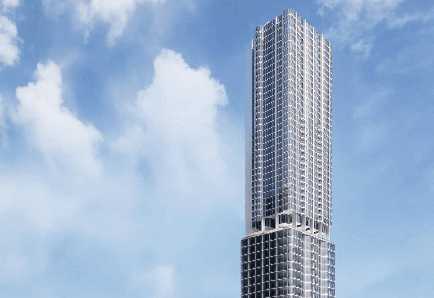 Radiant Heights architecture 3