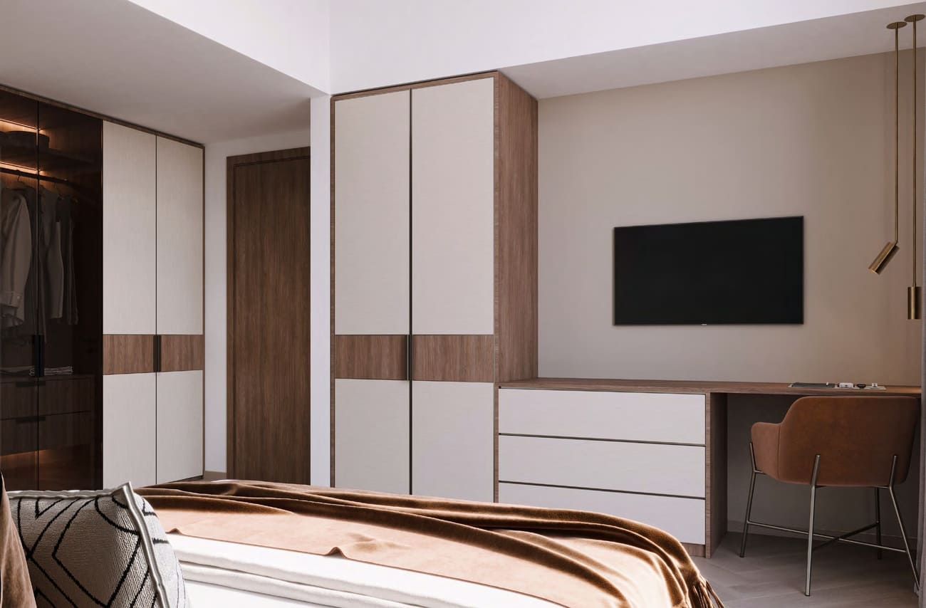 Azizi Milan interior 15