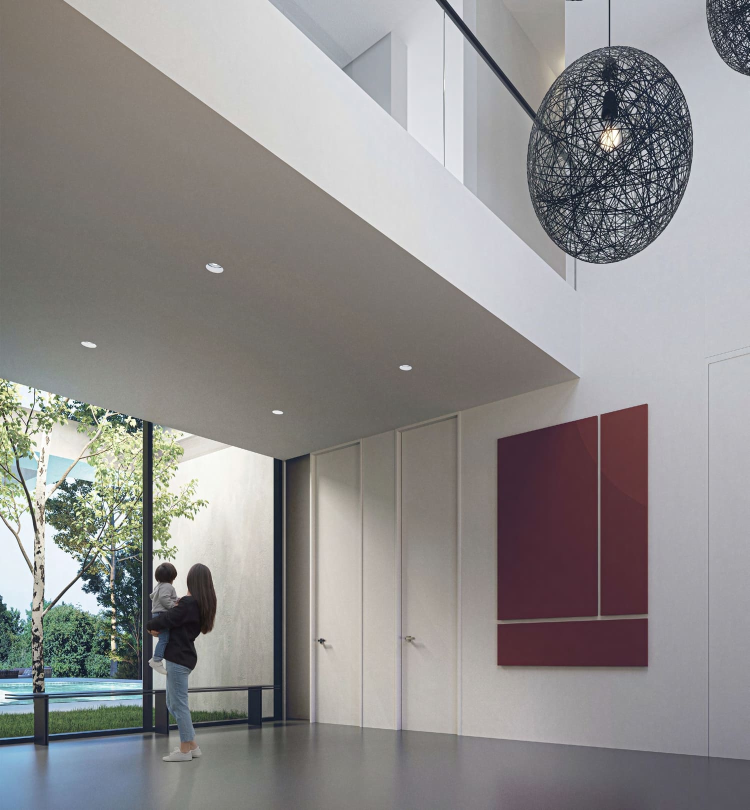 Masaar Azalea interior 1