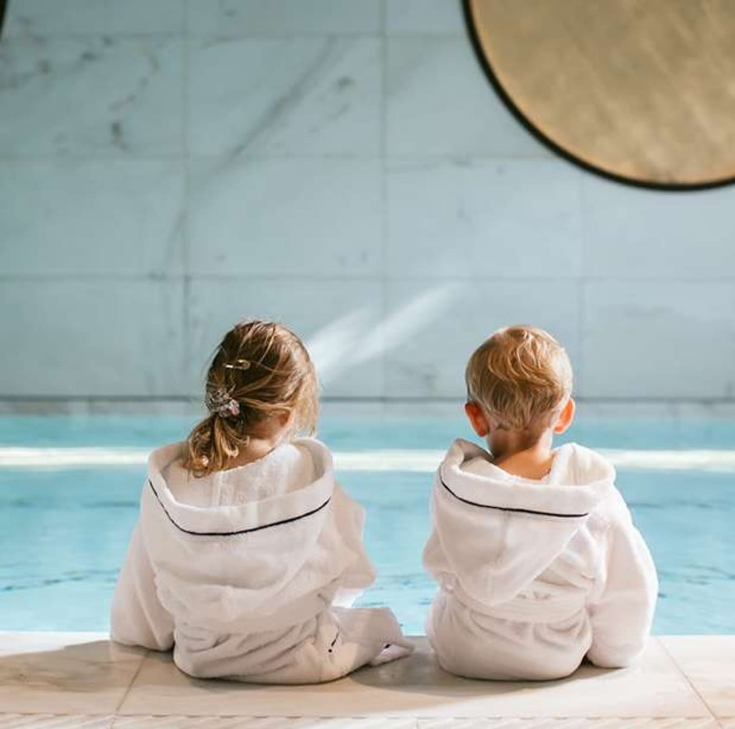 Large Kid’s Pool amenity image