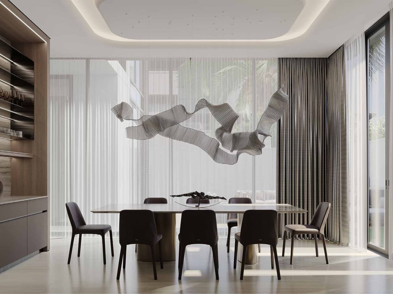 Lua Residences interior 16