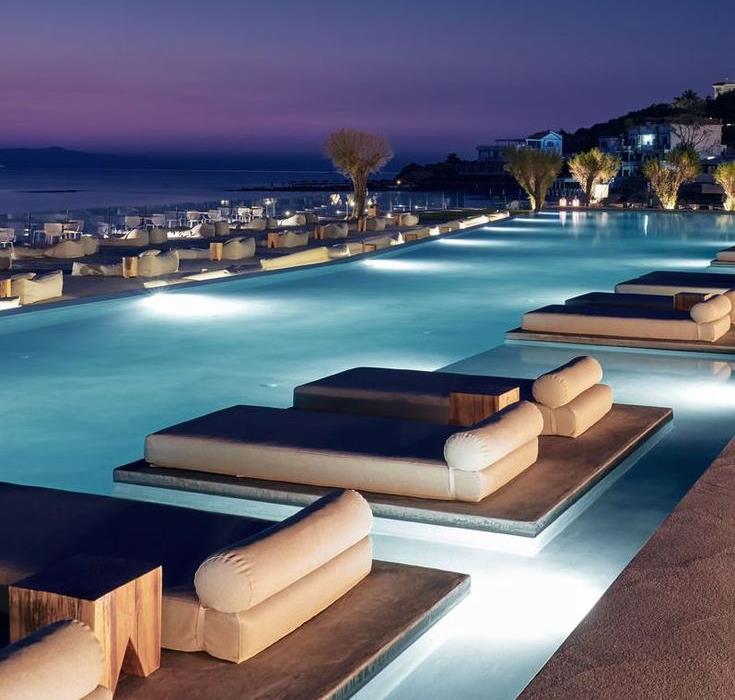 Floating Beds amenity image