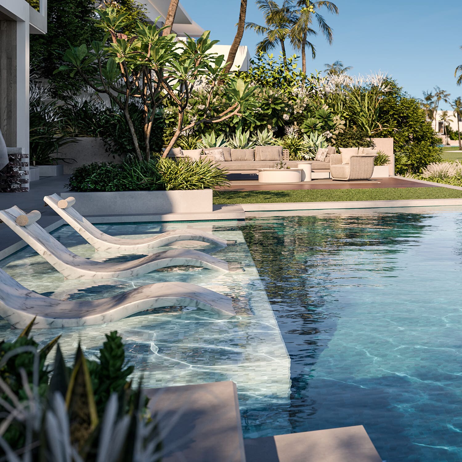 Swimming Pool amenity image