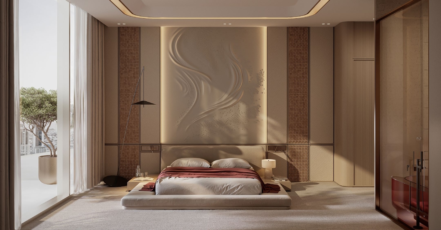 Binghatti Skyblade interior 7