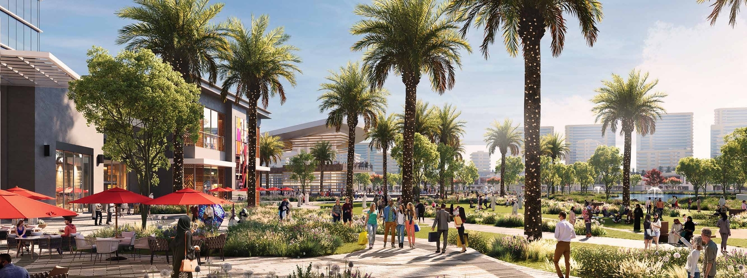 Retail Spaces amenity image