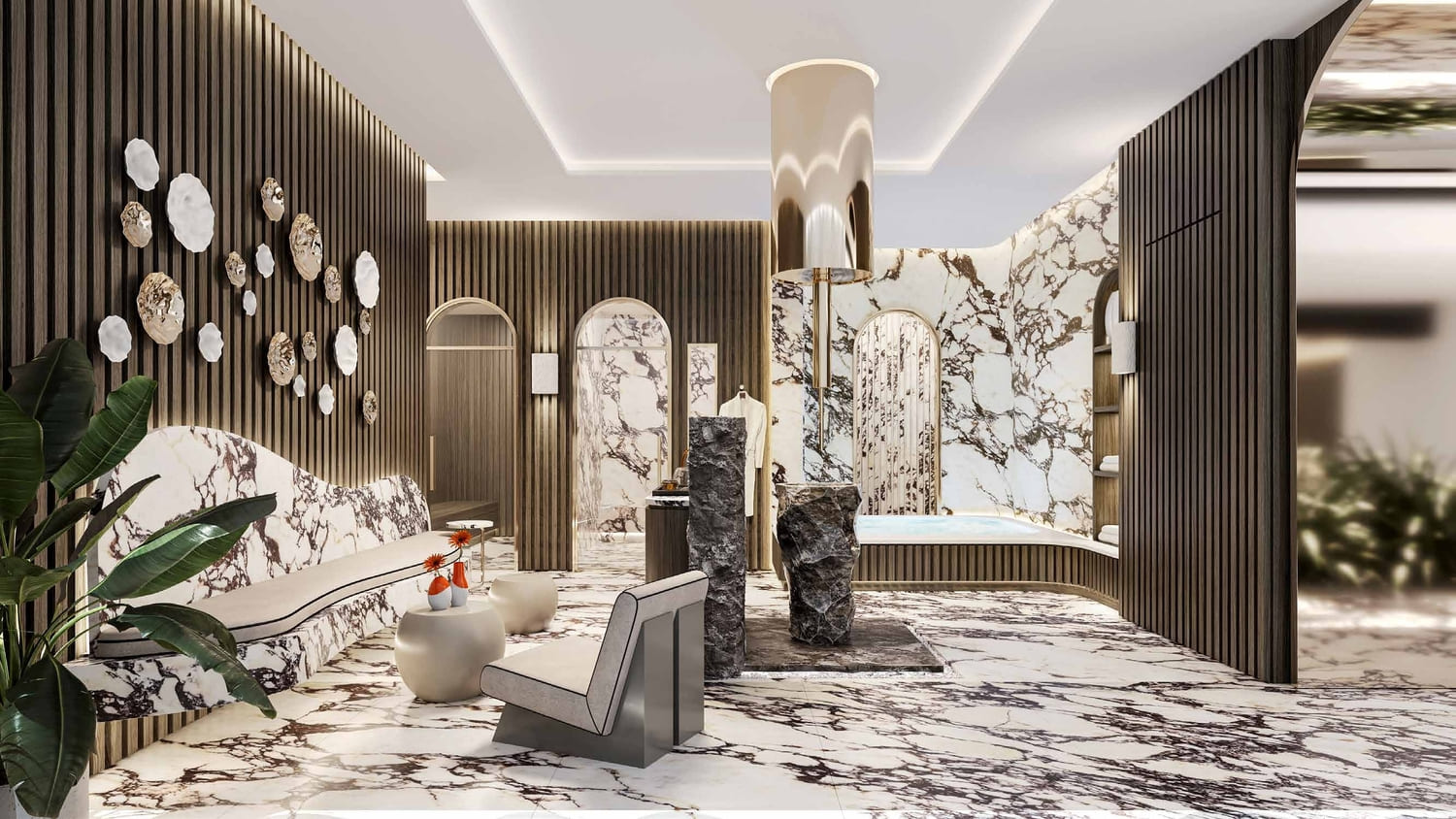 Lanai Island interior 10