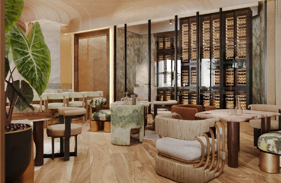 Library in the Main Hall amenity image