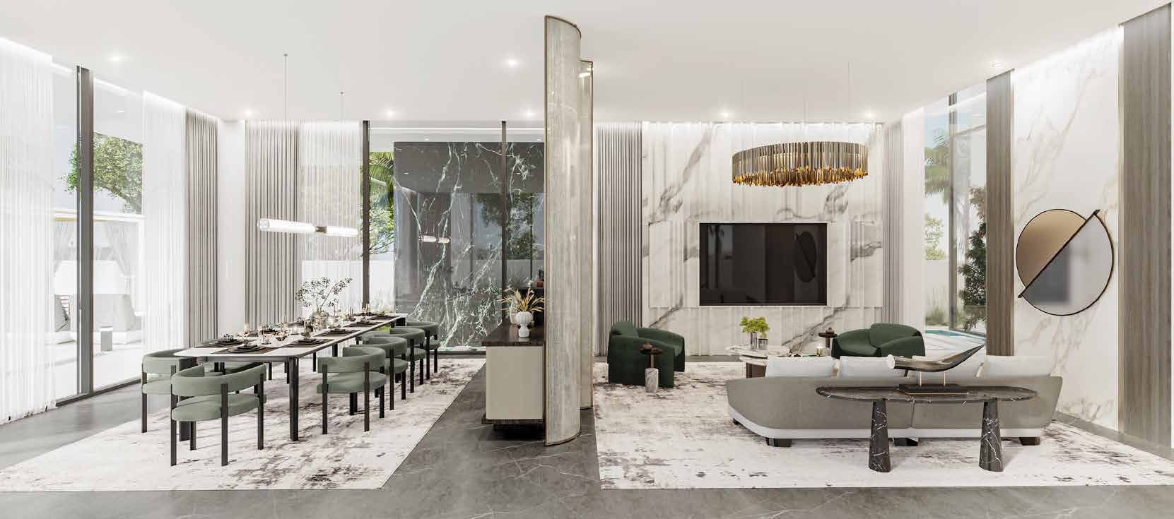 Autograph Collection interior 4