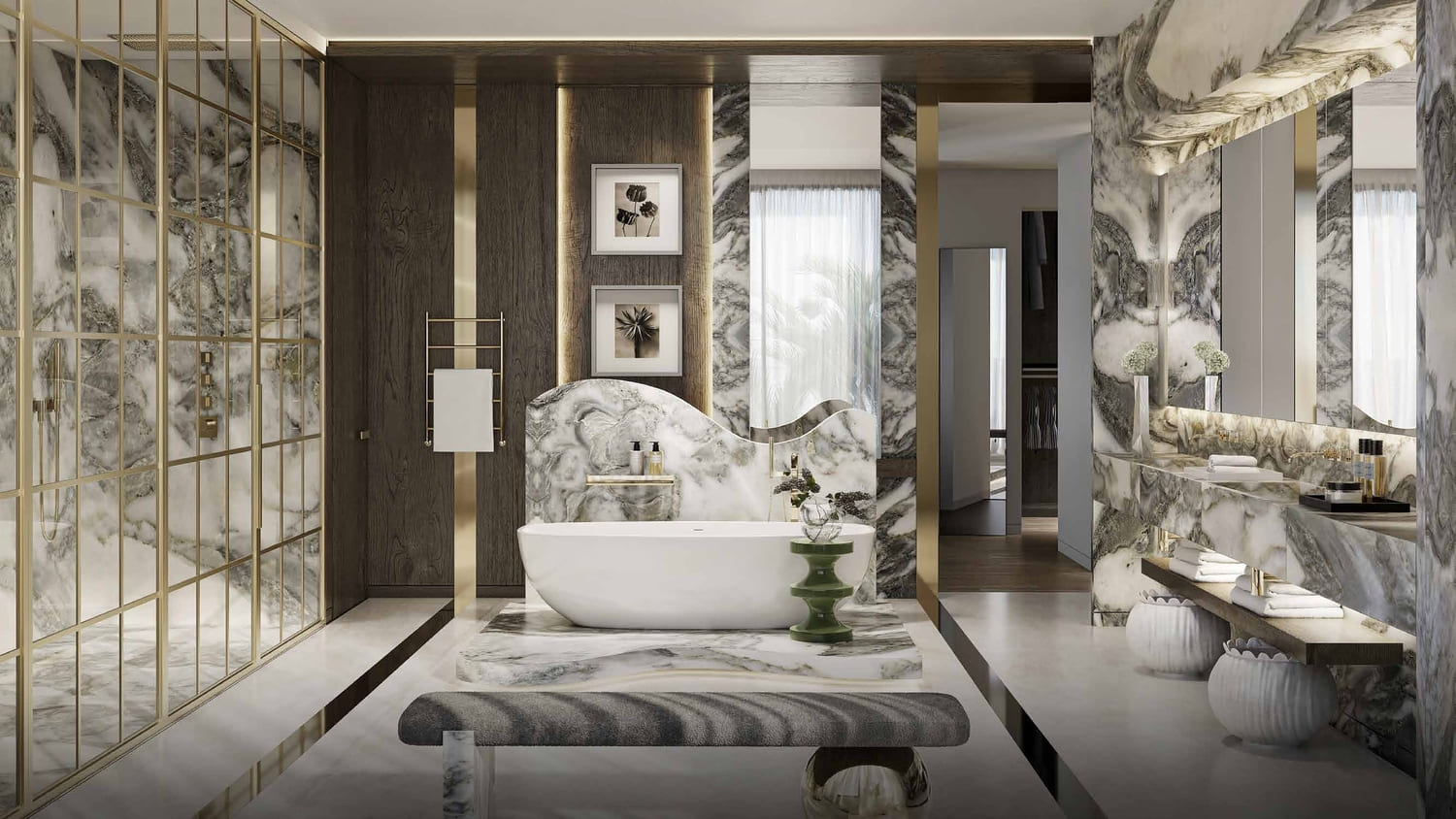 Lanai Island interior 11