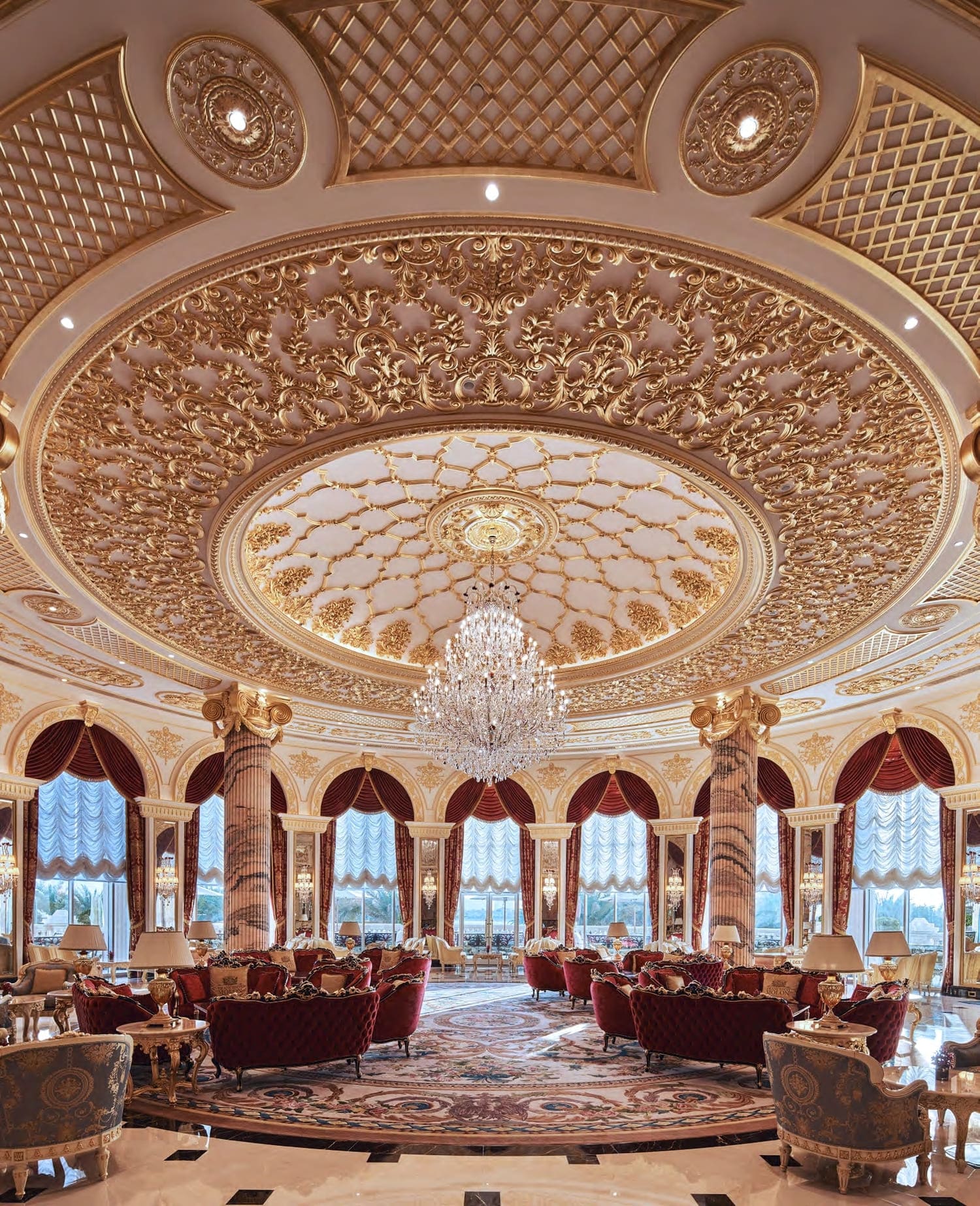 Blüthner Hall amenity image