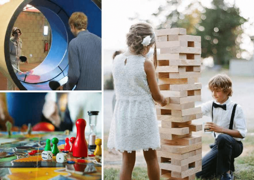 Kids Play Area amenity image