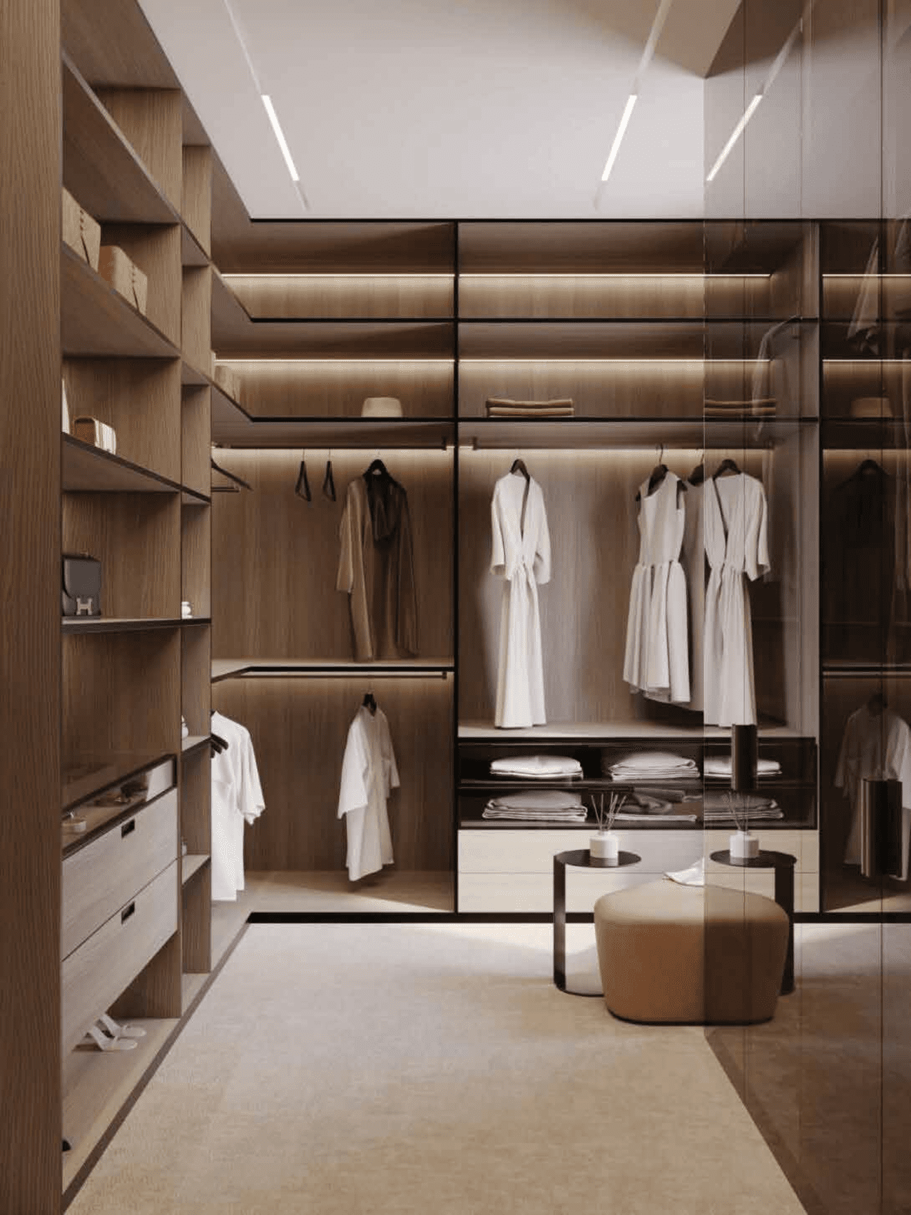 Lua Residences interior 19