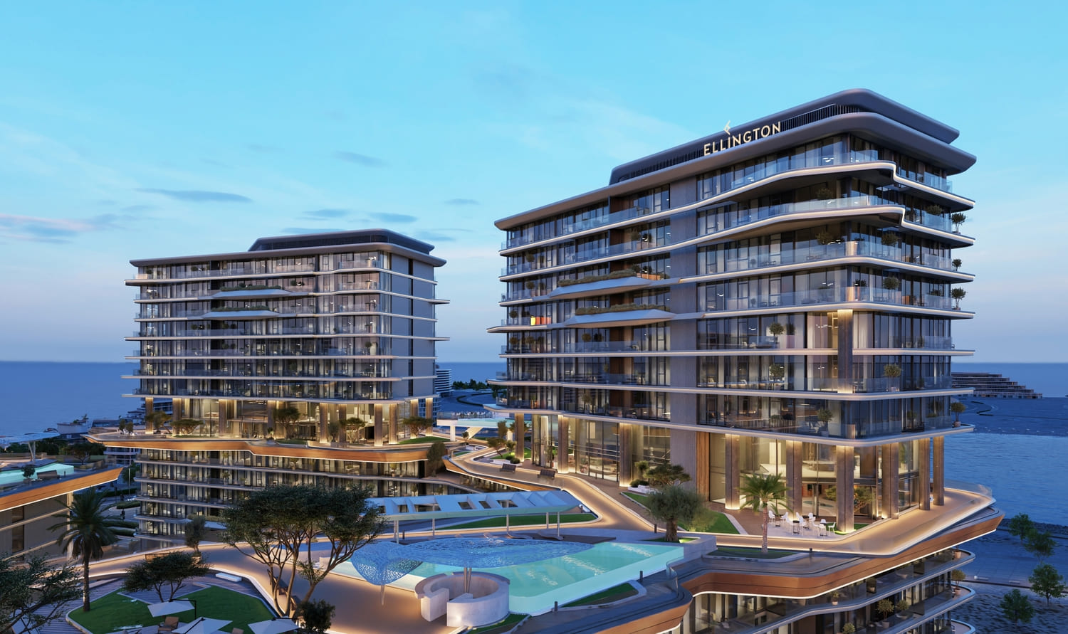 Jogging Track amenity image