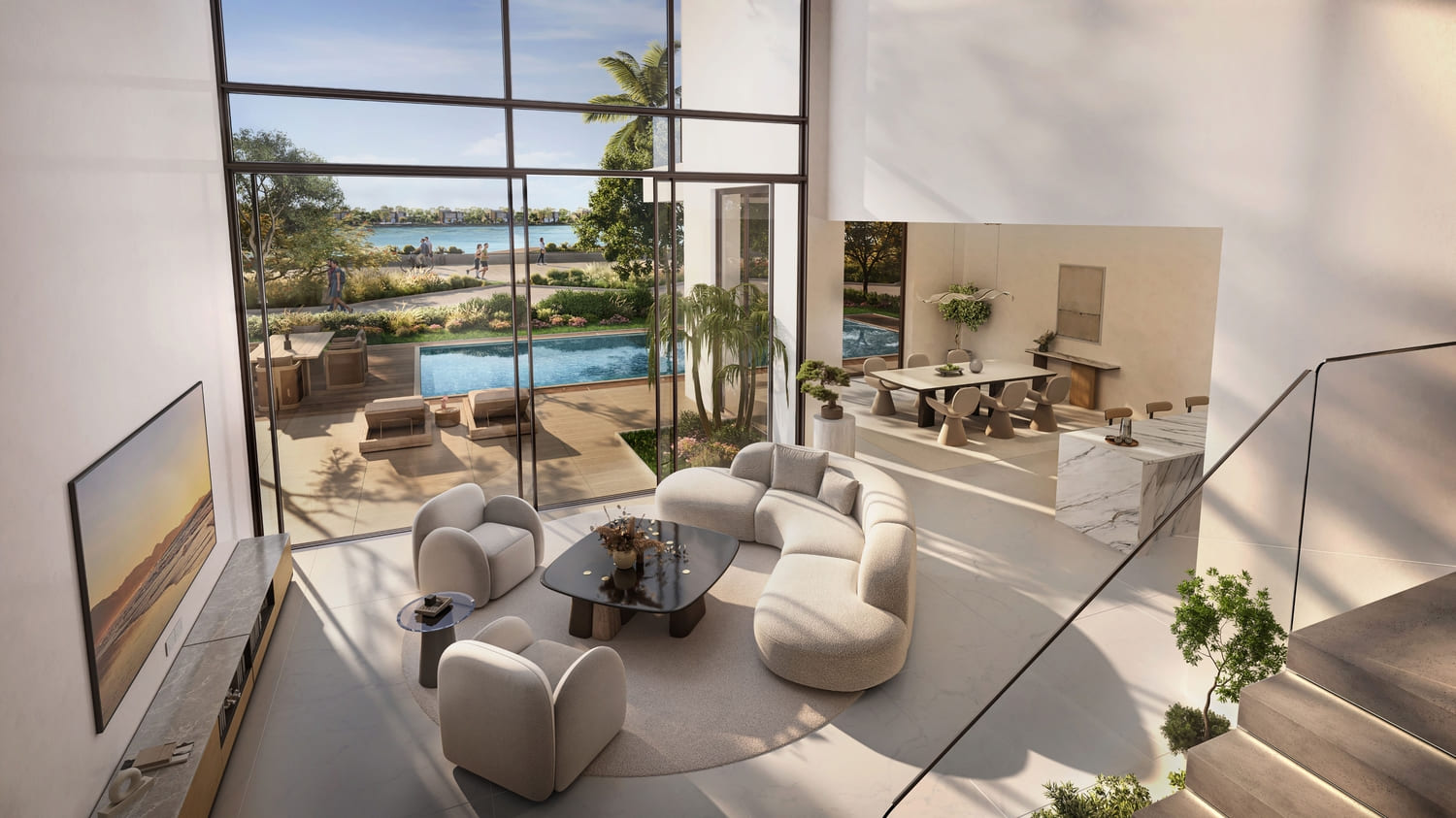 Bayn by Ora interior 1