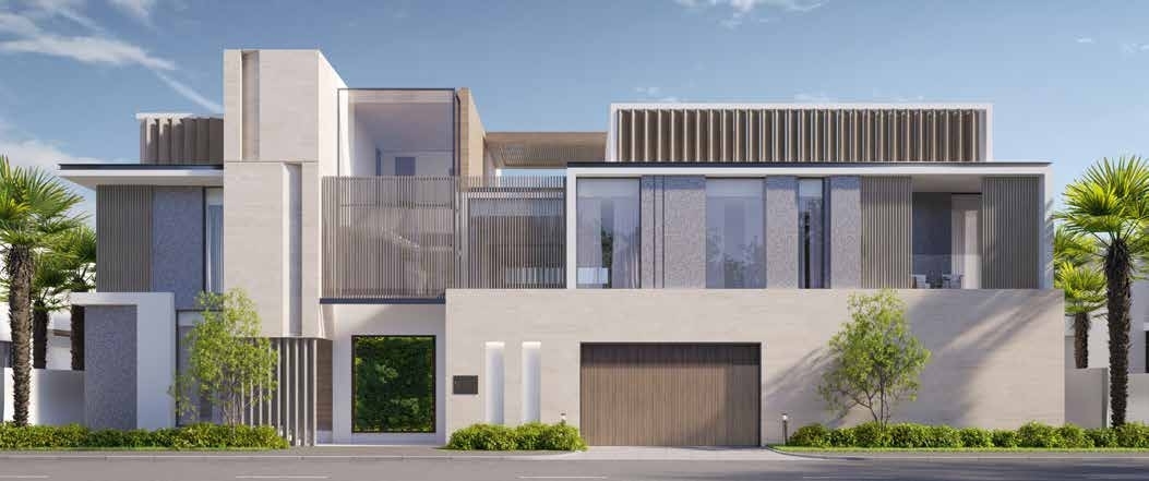 Casa Serene architecture 11