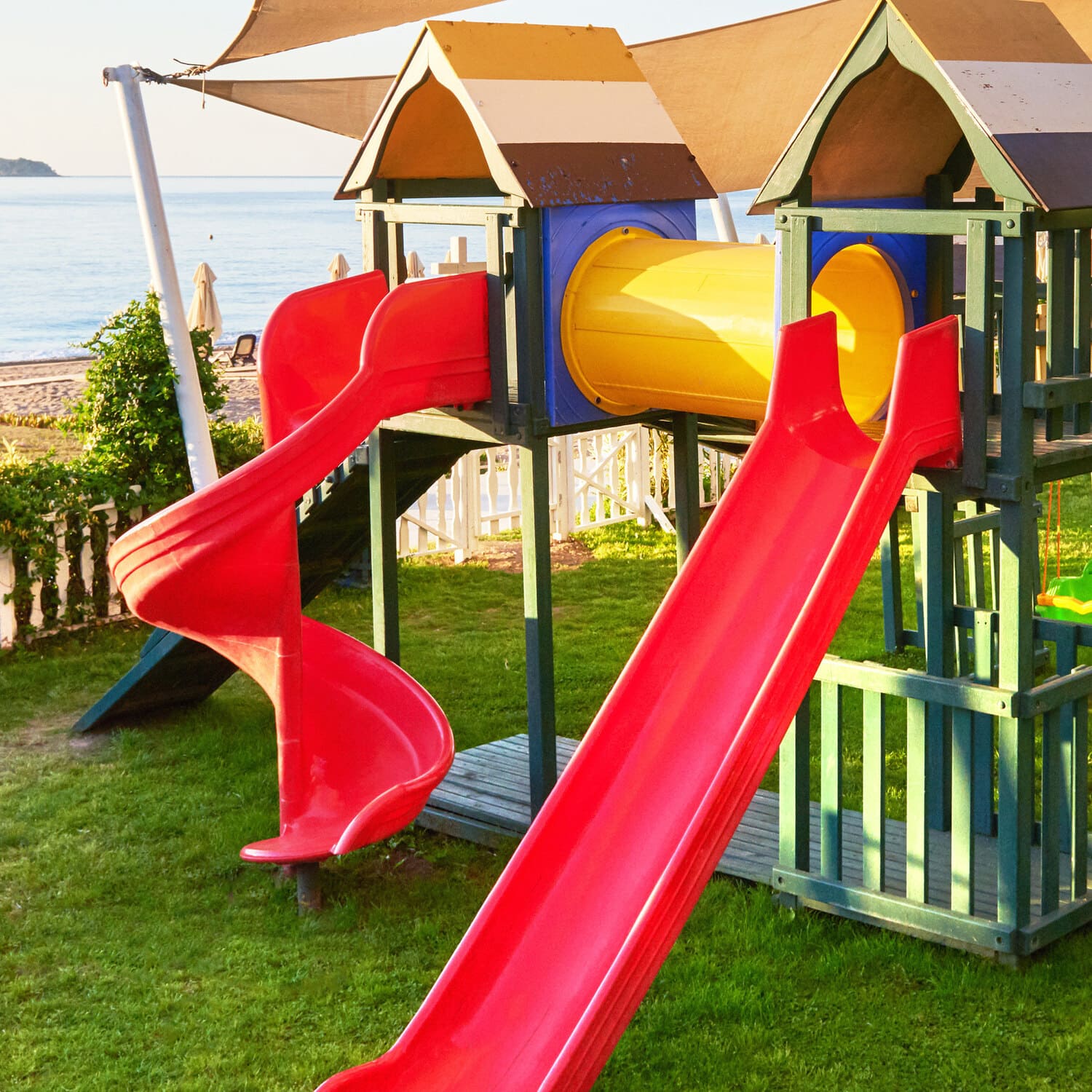 Kids Play Area amenity image