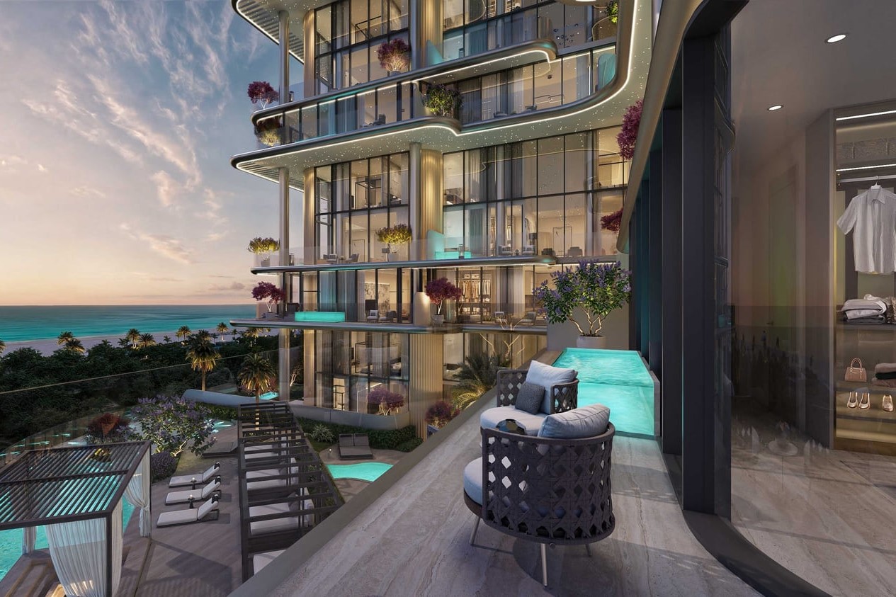 Villa Del Gavi architecture 3