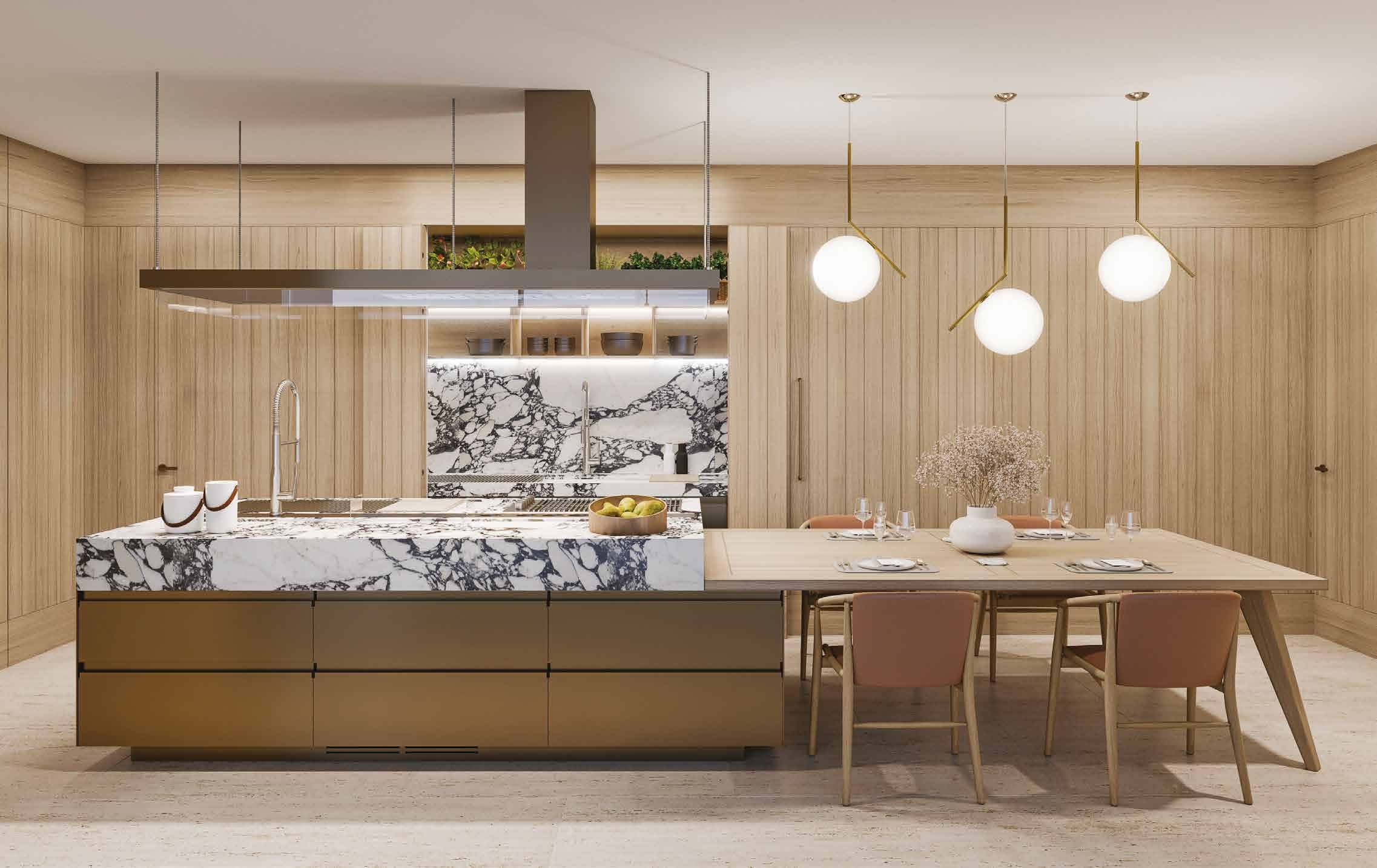 Bulgari Lighthouse interior 8