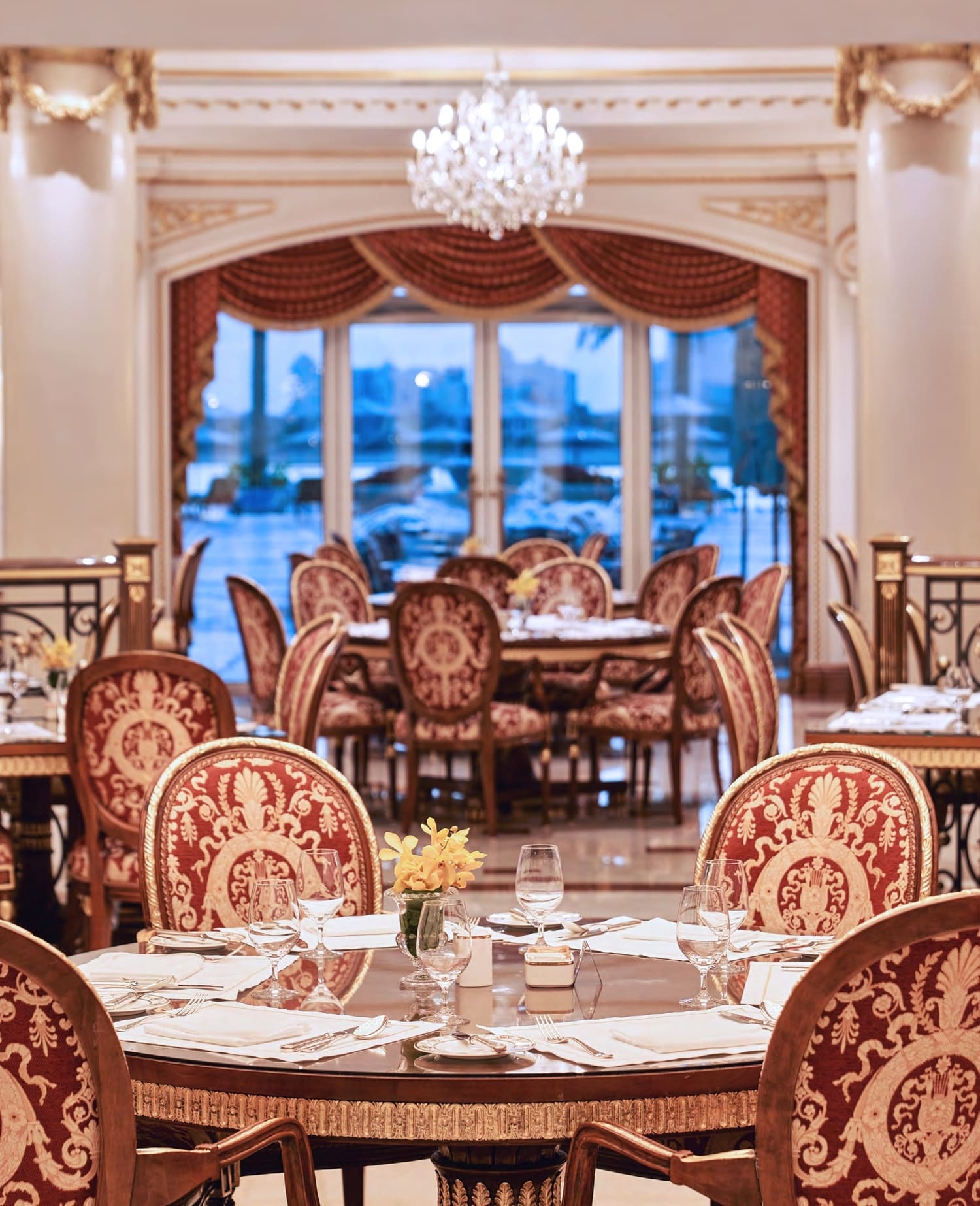 Le Jardin amenity image