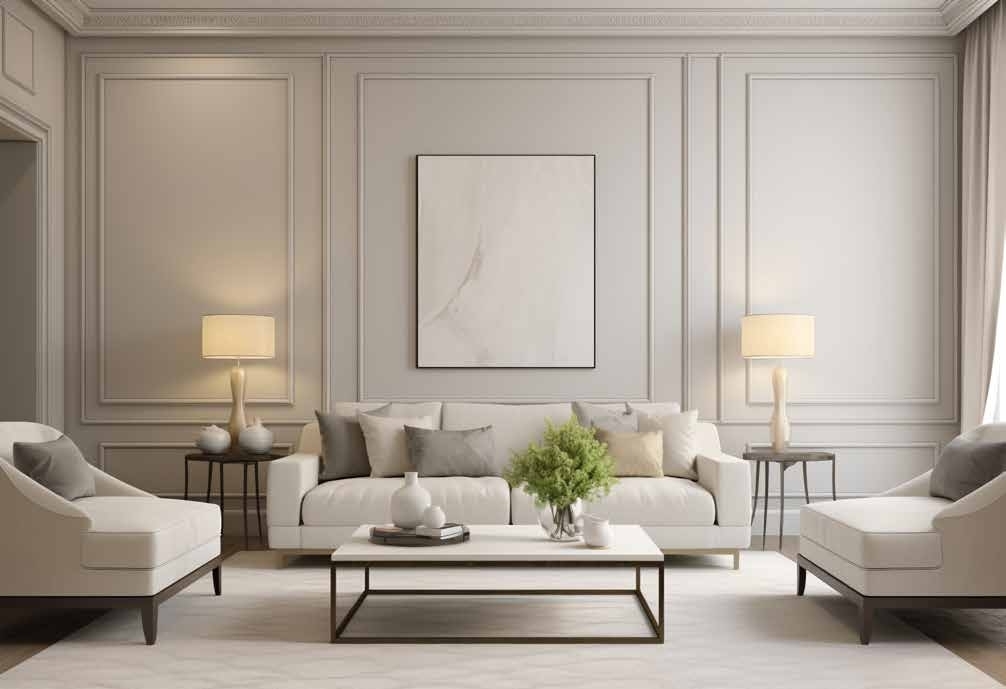 Radiant Heights interior 4