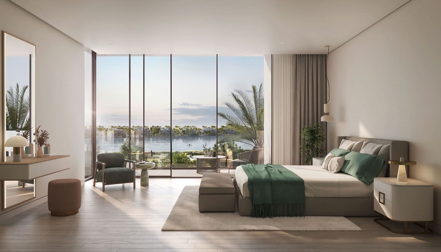 Bayn by Ora interior 3