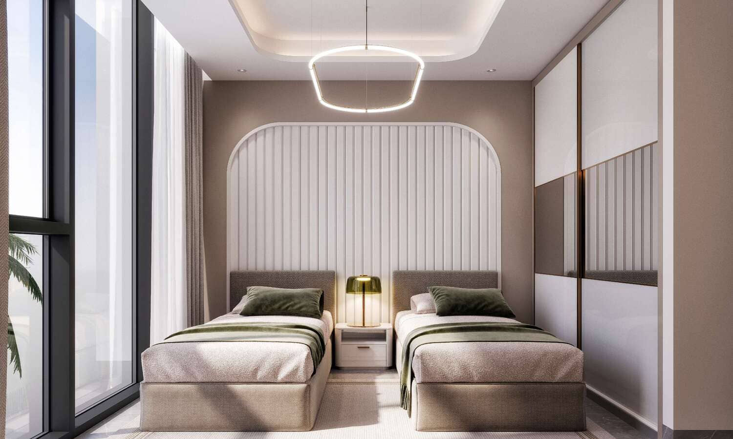 Future Residence interior 7