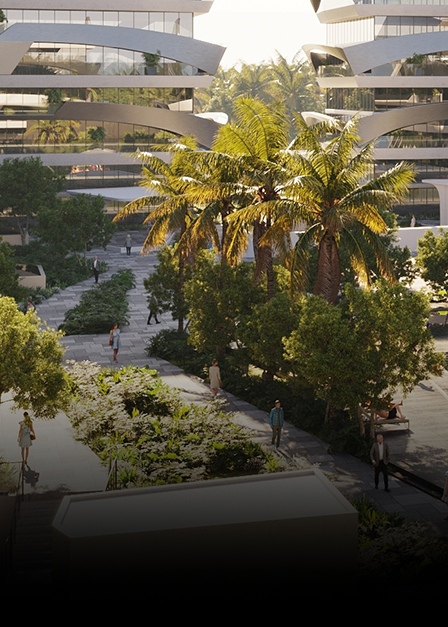 Green Park amenity image