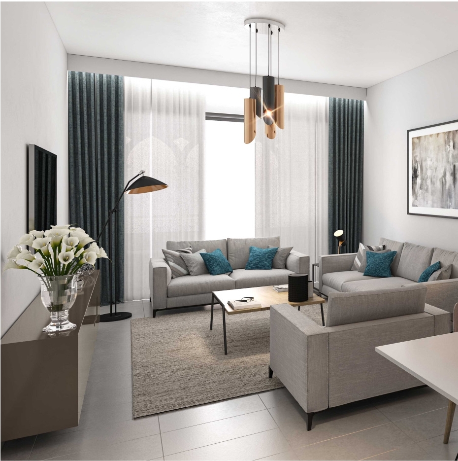 Marina Living interior 6